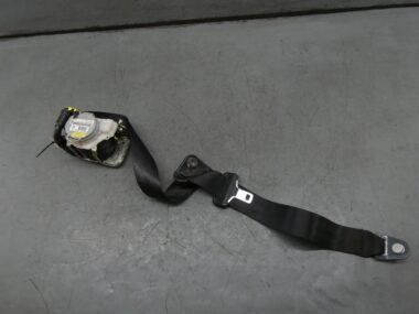 Peugeot Expert Passenger Nearside Front Seat Belt 1.6HDI 2018 - 98083794XX