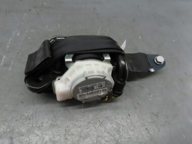 Peugeot Expert Passenger Nearside Front Seat Belt 1.6HDI 2019 - 98083794XX