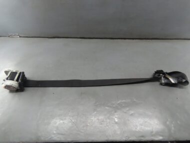 Peugeot Expert Passenger Nearside Front Seat Belt 2.0HDI 2019 - 98083794XX
