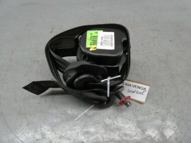 2015 Kia Venga 1.6 Petrol Passenger Nearside Rear Seat Belt - 89810-1P000