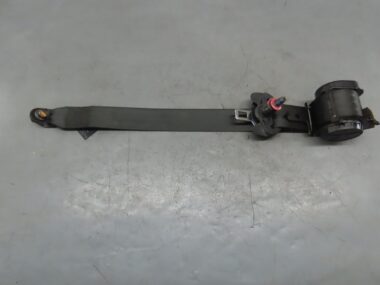 Kia Venga Passenger Nearside Rear Seat Belt 1.6CRDI 2014 - 898101P000