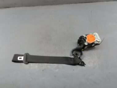 2025 VW Volkswagen Crafter 2.0TDI Drivers Offside Front Seat Belt - 0589P1000220