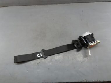 2025 VW Volkswagen Crafter Passenger Nearside Front Seat Belt - 0589P1000220