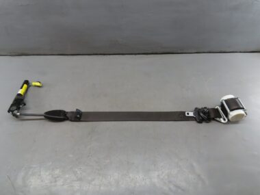 Vauxhall Adam Drivers Offside Front Seat Belt & Pretensioner 2017 - 34155592A