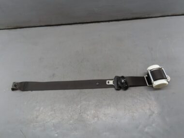 Vauxhall Adam Passenger Nearside Rear Seat Belt 3dr 1.2 2017 - 34127479B