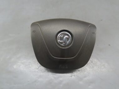 Vauxhall Movano Drivers Steering Wheel Airbag 2.3CDTI Bi Turbo 2018
