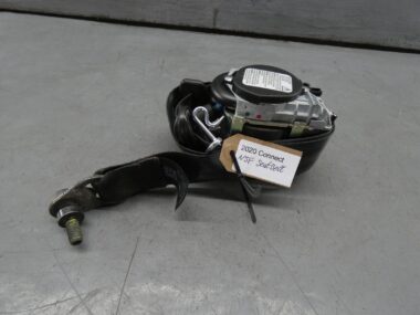 2019 Ford Transit Connect Passenger Nearside Front Seat Belt - DT11-K61295-ACW