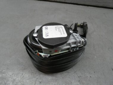 2022 Ford Transit Connect Passenger Nearside Front Seat Belt - DT11-K61295-CC