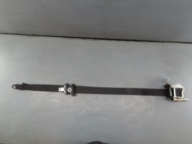Peugeot Expert Passenger Nearside Front Seat Belt 1.6HDI 2018 - 98083794XX
