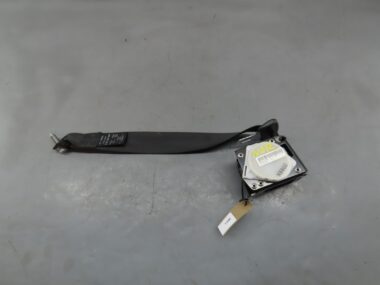 Renault Captur Passenger Nearside Rear Seat Belt 1.5DCI 2018 - 888405148R
