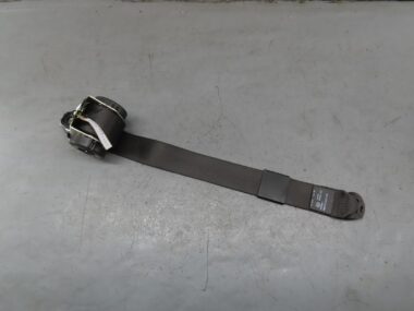 Vauxhall Zafira Tourer Passenger Nearside Rear 3rd Row Seat Belt 2013 - 061306