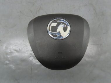 Vauxhall Viva Drivers Steering Wheel Airbag 5dr 1.0 2016 - 42361557