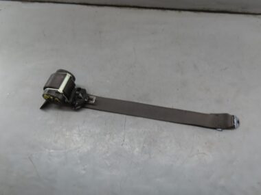 Vauxhall Zafira Tourer Drivers Offside Rear Seat Belt 2.0CDTI 2013 - 061305