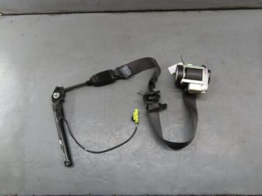 Vauxhall Zafira Tourer Passenger Nearside Front Seat Belt 2.0CDTI 2013 - 061304