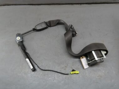 Vauxhall Zafira Tourer Drivers Offside Front Seat Belt 2.0CDTI 2013 - 1000072