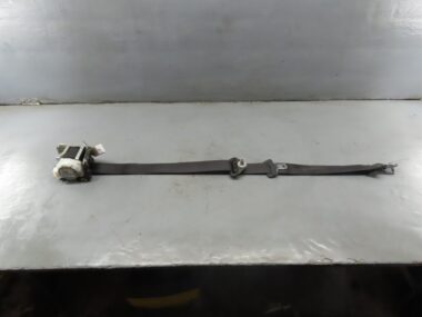 Peugeot Expert Passenger Nearside Front Seat Belt 1.6HDI 2017 - 98083794XX