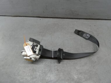 2021 Ford Fiesta ST Line 3dr Drivers Offside Front Seat Belt - L1BBB61294AA3JA6