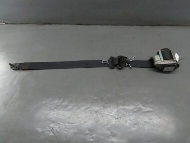 Ford Transit Custom Passenger Nearside Front Seat Belt 2017 - BK21-V61294-ECW