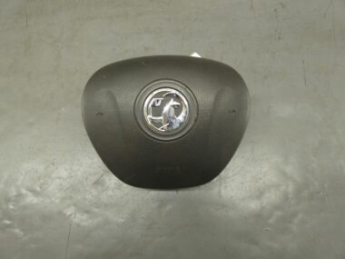 Vauxhall Vivaro Drivers Steering Wheel Airbag 1.6CDTI 2014 - 985105500R