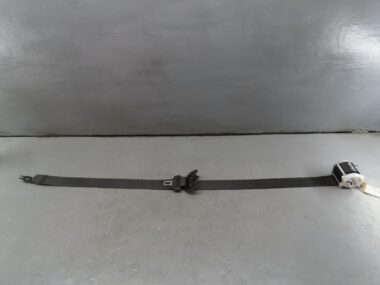 2020 MAN TGE 2.0TDI Passenger Nearside Front Seat Belt - 309560499S98