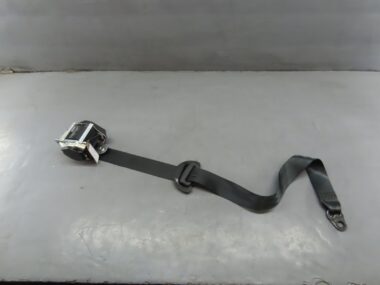 2024 Ford Transit Custom Passenger Nearside Front Seat Belt - PZ31-V61295-EB3JA6