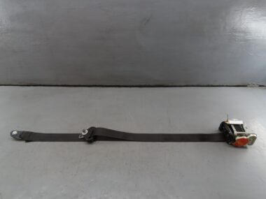 Peugeot Expert Passenger Nearside Front Seat Belt 1.6HDI 2019 - 98083794XX