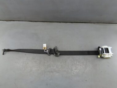 2020 Citroen Berlingo 1.5HDI Passenger Nearside Front Seat Belt - 34236449A