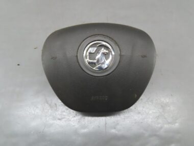 Vauxhall Vivaro Drivers Steering Wheel Airbag 1.6HDI 2018 - 985704333R