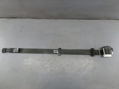 2018 Nissan NV300 1.6DCI Passenger Nearside Front Seat Belt - 34144151C