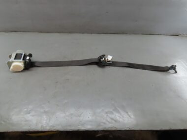 2019 Citroen Berlingo 1.5HDI Passenger Nearside Front Seat Belt - 98172302XX