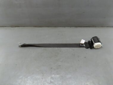 2019 Citroen Berlingo 1.5HDI Centre Middle Seat Belt - 98172324XX