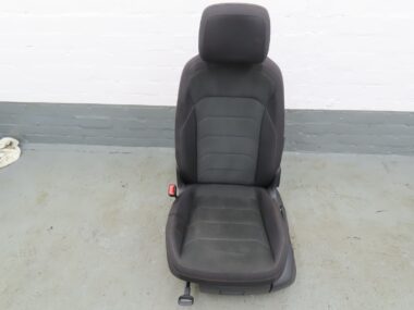 VW Volkswagen Tiguan Passenger Nearside Front Seat 2.0TDI 2019