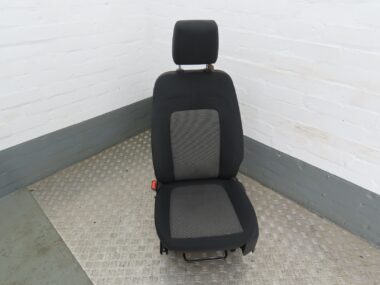 2020 Ford Transit Connect 1.5TDCI Passenger Nearside Front Seat