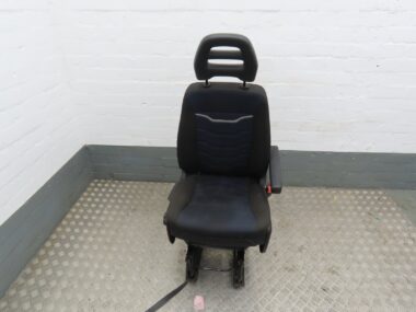 2020 Iveco Daily 2.3TD Drivers Offside Front Seat