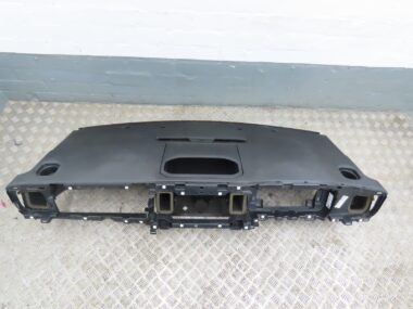 2017 Peugeot Expert 1.6HDI Dash Dashboard & Passenger Nearside Airbag 9809449580