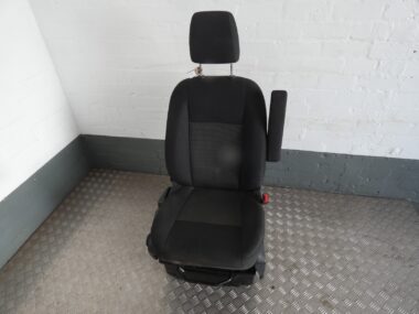 2018 Ford Transit Custom 2.0TDCI Drivers Offside Front Seat
