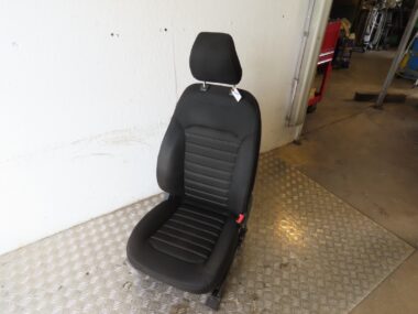 2021 Ford Mondeo 2.0HEV Drivers Offside Front Seat