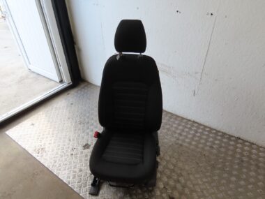 2021 Ford Mondeo 2.0HEV Passenger Nearside Front Seat