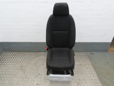 Mercedes Benz Sprinter Passenger Nearside Front Seat 2.1CDI 2020