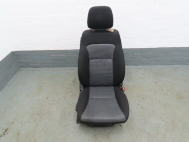 Suzuki S-Cross Drivers Offside Front Seat 1.4MHEV 2023