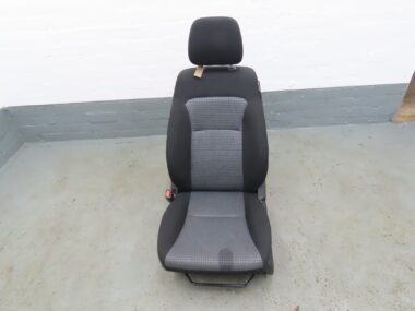 Suzuki S-Cross Passenger Nearside Front Seat 1.4MHEV 2023