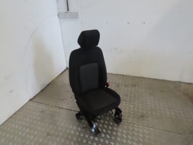 2019 Ford Transit Connect 1.5TDCI Drivers Offside Front Seat
