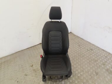 2022 Ford Puma ST Line 5dr 1.0 MHEV Auto Passenger Nearside Front Seat