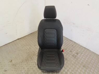 2022 Ford Puma ST Line 5dr 1.0 MHEV Auto Drivers Offside Front Seat
