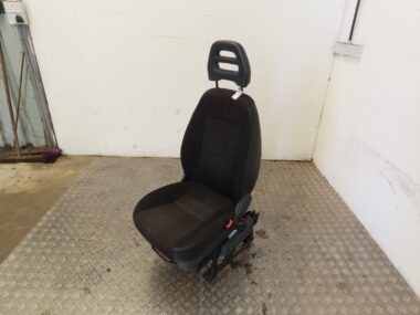 Peugeot Boxer Drivers Offside Front Seat 2.0HDI 2017