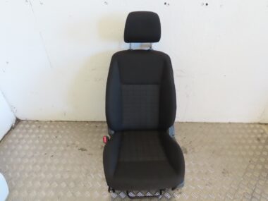2018 Ford Ranger 2.2TDCI Passenger Nearside Front Seat