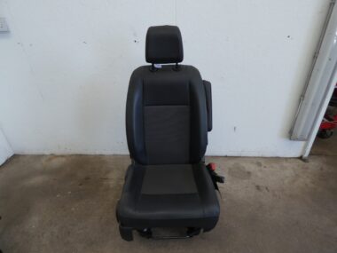 2021 Citroen 2.0 Blue HDI Dispatch Drivers Offside Front Seat