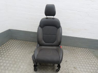 2018 MG3 1.5VTI 5dr Drivers Offside Front Seat