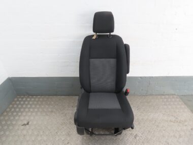 2024 Peugeot Expert 1.5HDI Drivers Offside Front Seat
