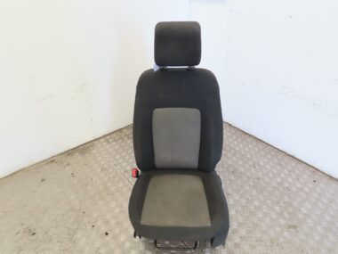 2022 Ford Transit Connect 1.5TDCI Passenger Nearside Front Seat